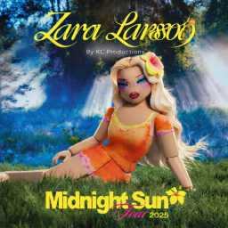 KC Productions - Midnight Sun Tour