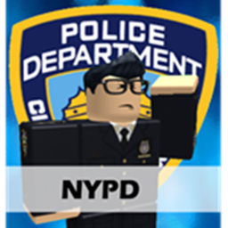 NYPD - Training Center