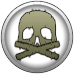 Silence Roblox badge thumbnail