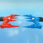 ★Flying Wars!★ Fixed Most Problems (Read DESC)