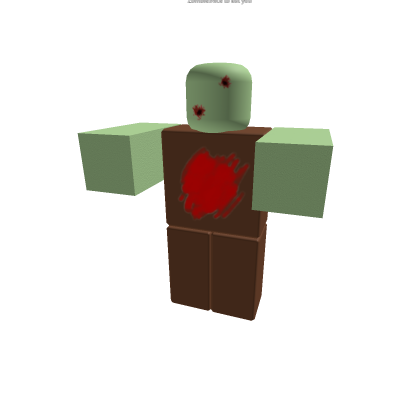 Zombie