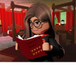 Hogwarts - In Roblox