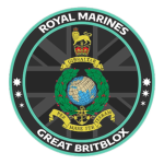 [ GBB ] Royal Marines