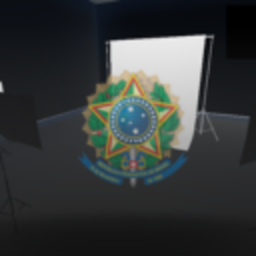 Espaço Fotografico Governamental | A República RPG