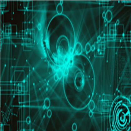 Techno-Abstract-Wallpaper-HD Roblox decal