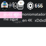 Grupo LeL del mundo grasa :v