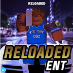 Reloaded Ent