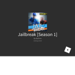 JAILBREAKIANS ARE COOL