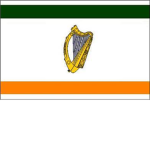 [IRL] The Republic of Ireland