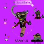 samy lil