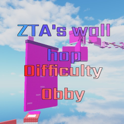 ZTA's wall hop DCO