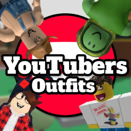 🛍️ 100+ YouTuber Outfits [BETA]