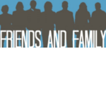 Friends And Family group of fun!!!