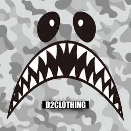 D2CLOTHING FASHION MARKET