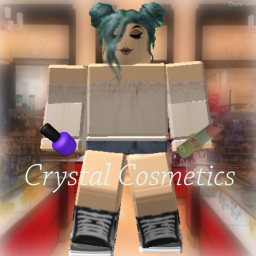 Crystal Cosmetics
