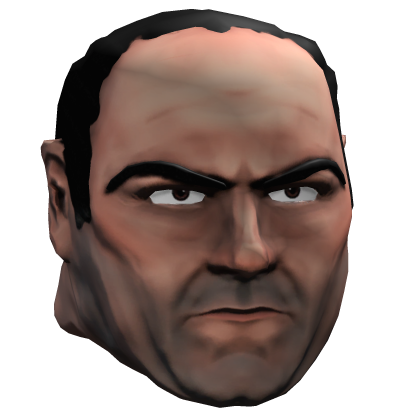 TonySoprano Roblox item