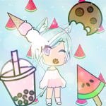Watermelon Cookie ‘studios’