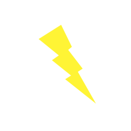 The Lightning Spirits castle