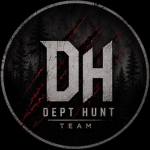 DEPT HUNT TEAM