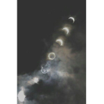 Moon Shadows