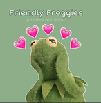 Friendly Froggy's