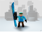 Roblox with da bois