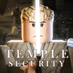 Temple Security Force ᅠ