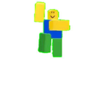 Damon go B L A R G H