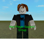 The New Player Support Group