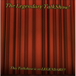 The Legendary TalkShow!