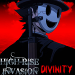High-Rise Invasion: Divinity