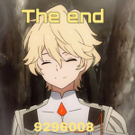 • The End •