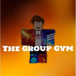 ~Group Gym~ Golden Galaxy Gymnastics