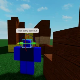 Build cool stuff cuz you cool icon