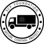 Logistics Department ||SCP||