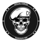 [SF]Special Forces