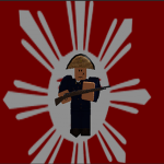 Tiradores Regiment