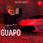 #GUAPO XXL