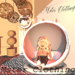 Mster Clothing