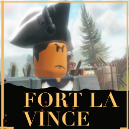 FORT LA VINCE