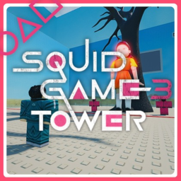 Red Light Troll Tower Survival 🚦