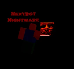 Nextbot Nightmare 1.1 icon