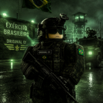 Exército Brasileiro [E.B.I]