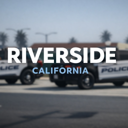 Riverside, California