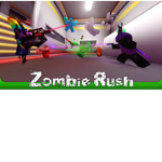 The Clan of the zombie rush master