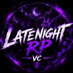 Latenight RP VC