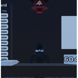 [🔥UPDATE🔥] Stare at Someone Simulator icon