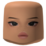 Natural makeup