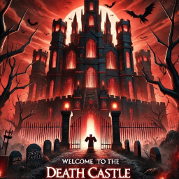 Escape The Death Castle