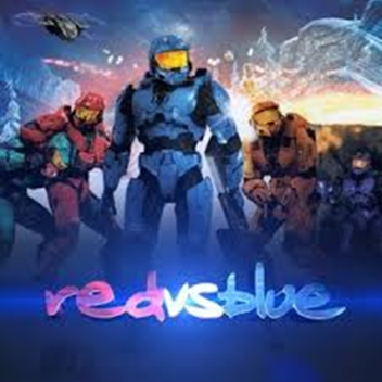 Red Vs Blue